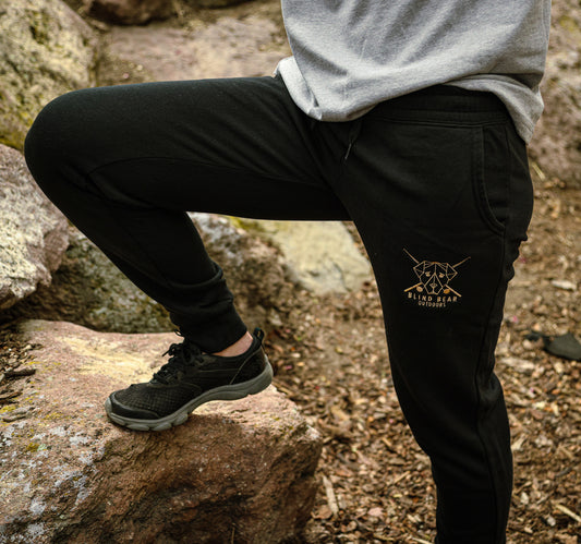 Women's Jogger Sweatpants