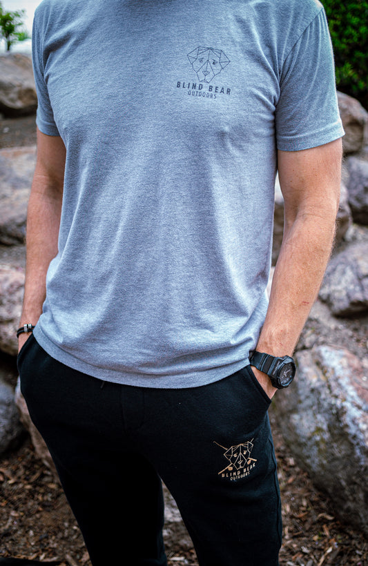 Men's Jogger Sweatpants