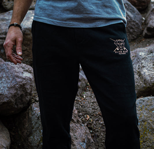 Men's Jogger Sweatpants