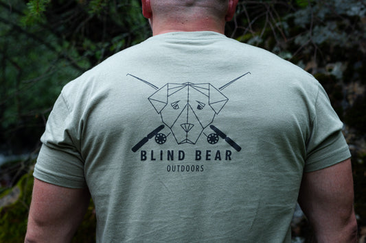 Angling Unisex T-Shirt