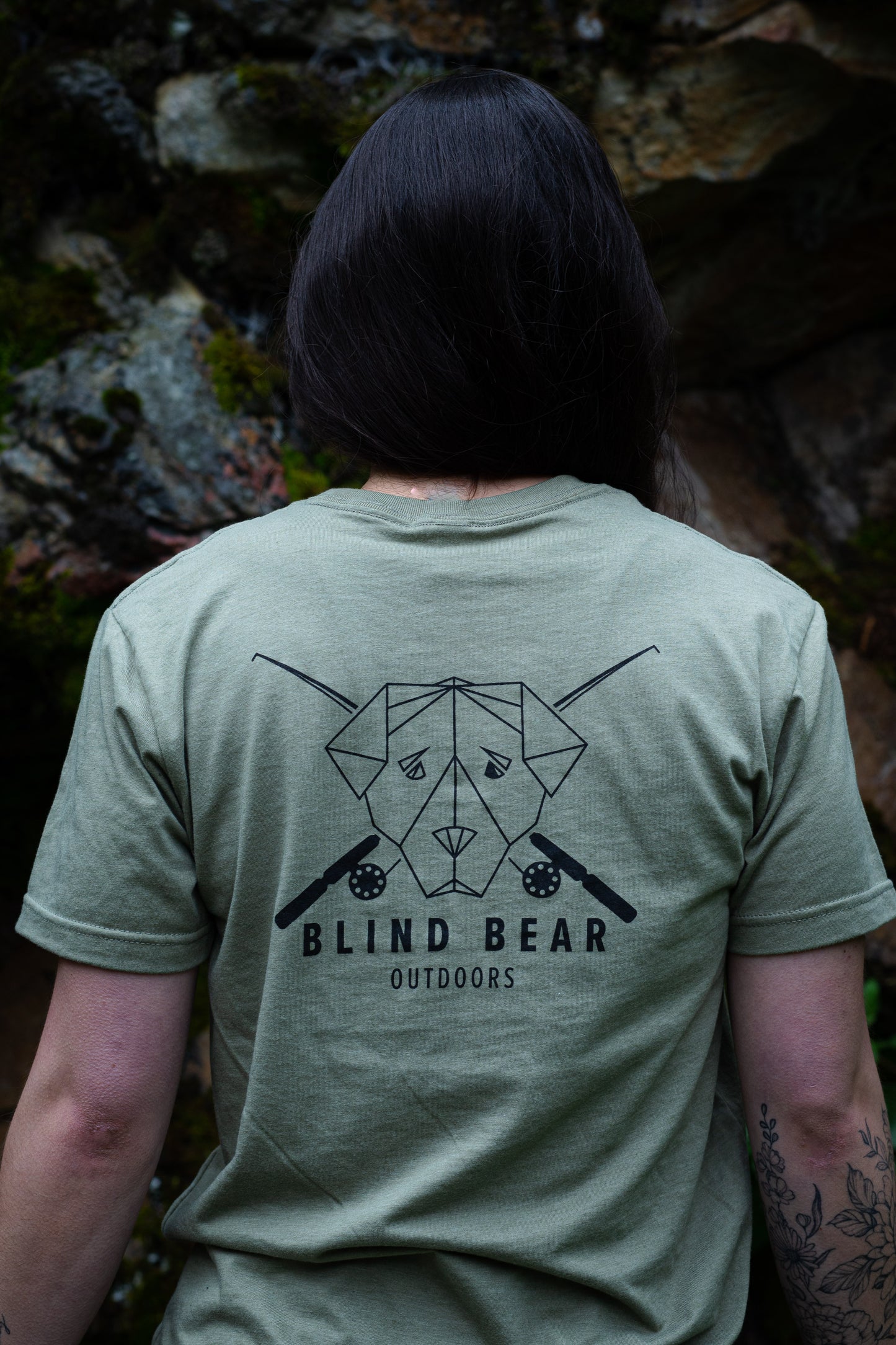 Angling Unisex T-Shirt