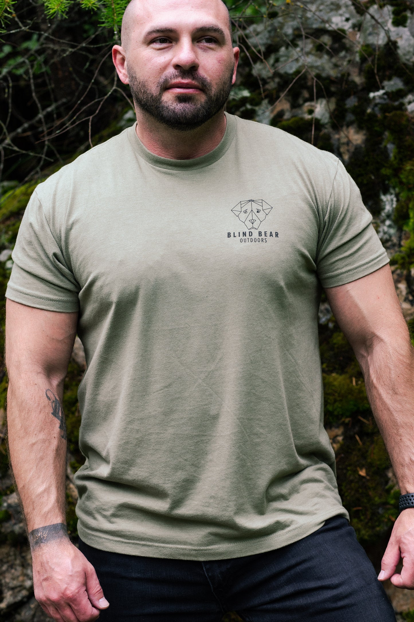 Angling Unisex T-Shirt