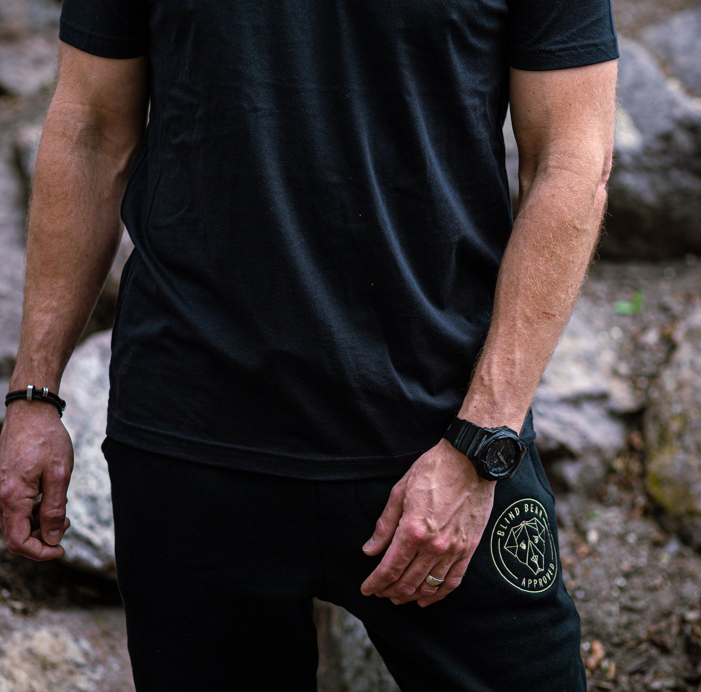 Men's Jogger Sweatpants