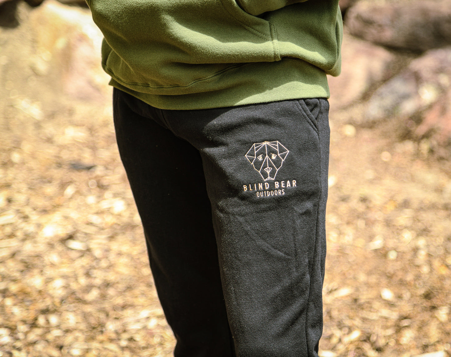 Men's Jogger Sweatpants