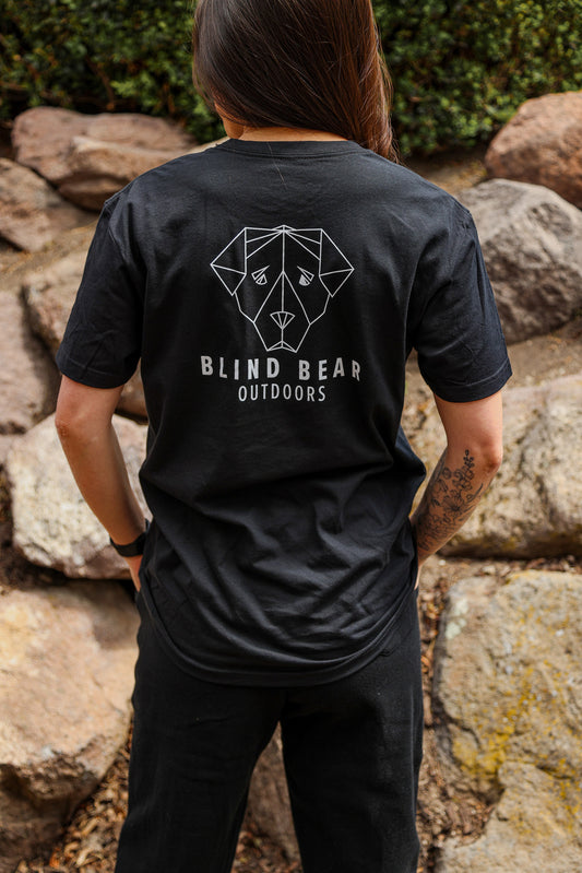 Brand Outline Unisex T-Shirt