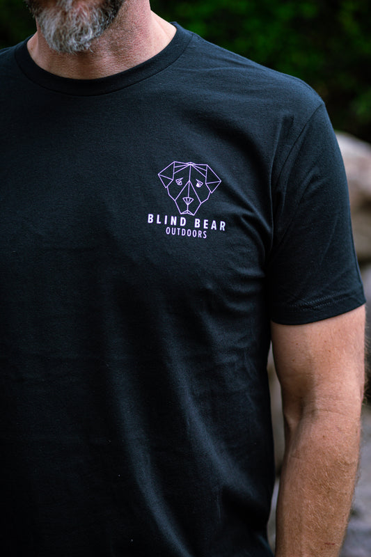 Brand Outline Unisex T-Shirt