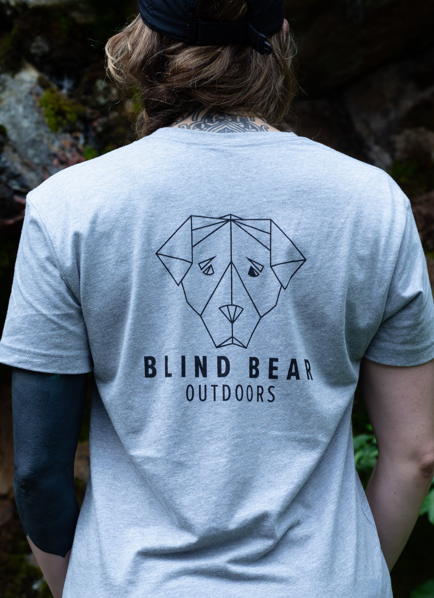 Brand Outline Unisex T-Shirt