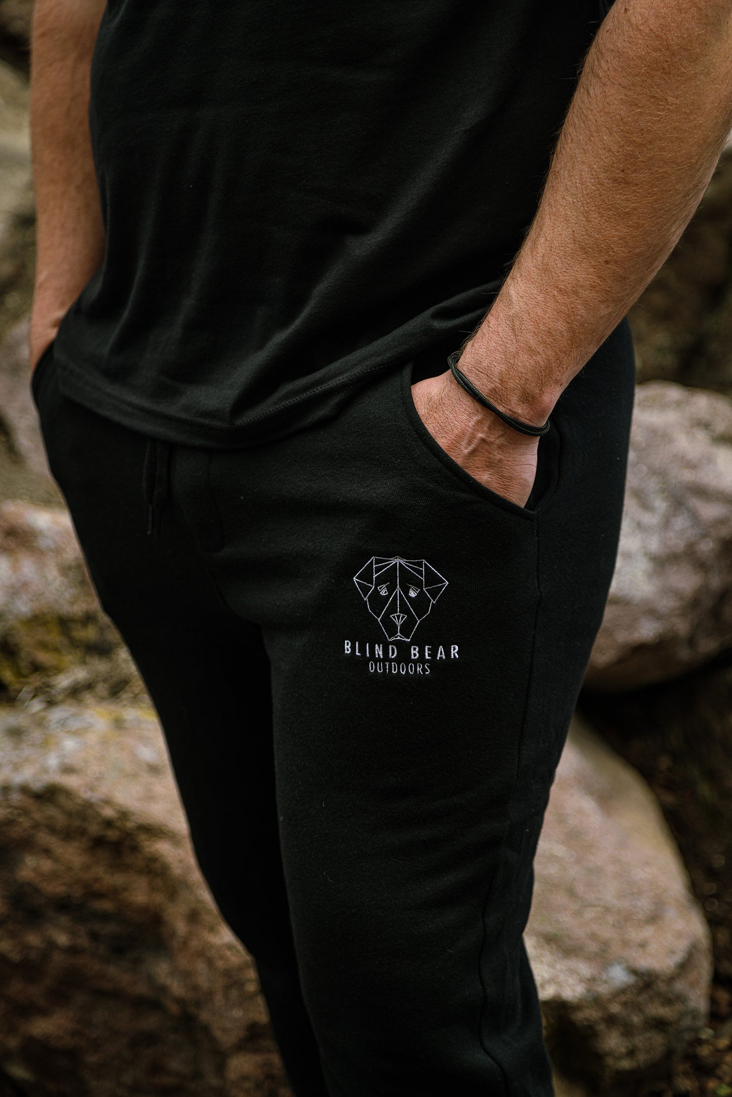 Men's Jogger Sweatpants