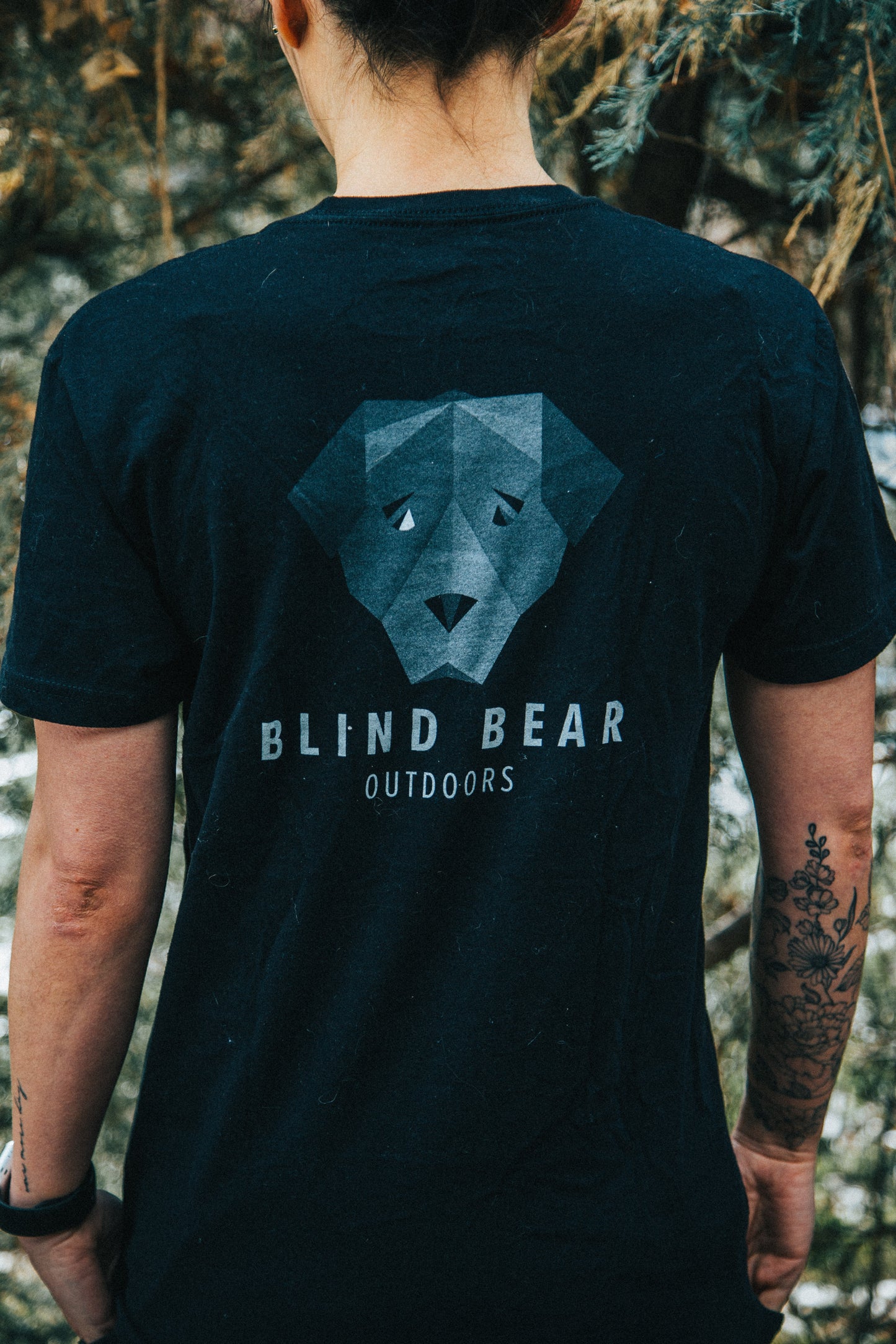 Brand Unisex T-Shirt