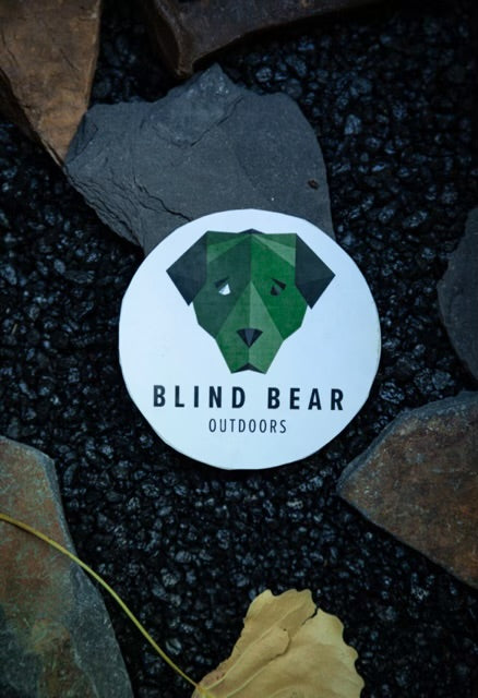 BBO Green Sticker 3x3