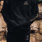 Heavyweight Angling Hoodie - Unisex