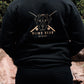 Heavyweight Angling Hoodie - Unisex
