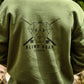 Heavyweight Angling Hoodie - Unisex
