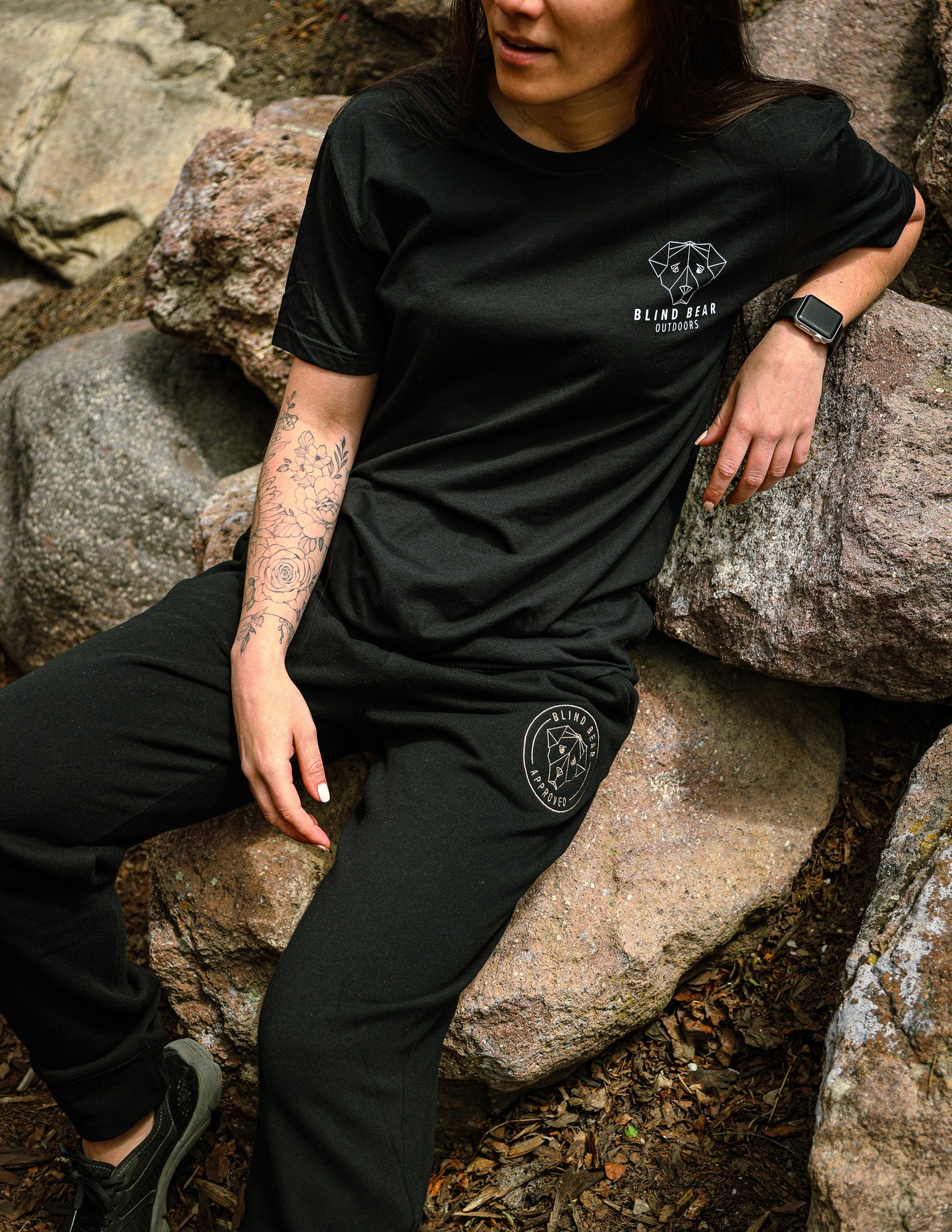 Brand Outline Unisex T-Shirt
