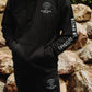 Heavyweight Brand Hoodie - Unisex