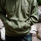Heavyweight Brand Hoodie - Unisex