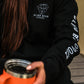 Heavyweight Brand Hoodie - Unisex