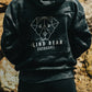 Heavyweight Brand Hoodie - Unisex