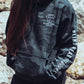 Heavyweight Brand Hoodie - Unisex