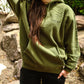 Heavyweight Brand Hoodie - Unisex