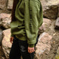 Heavyweight Brand Hoodie - Unisex