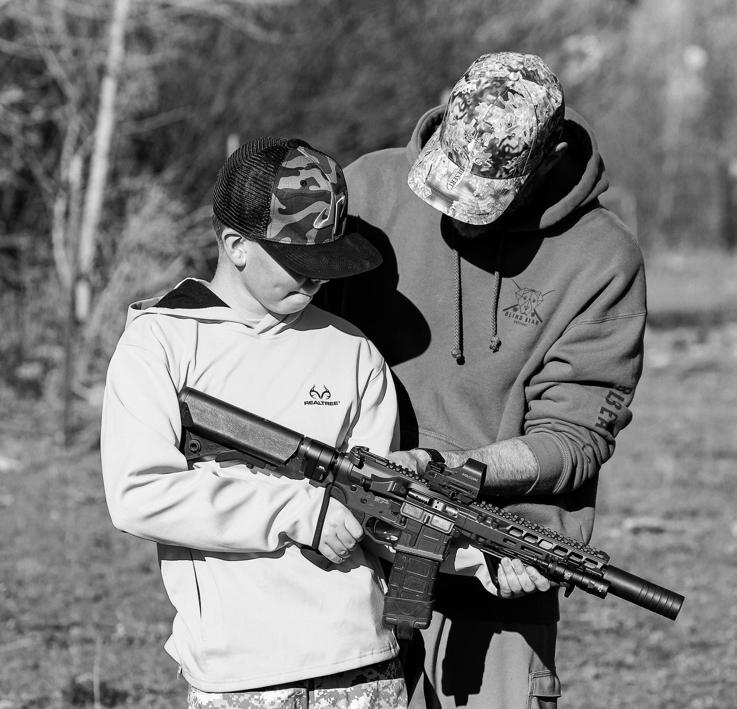 Half-Day Shooting