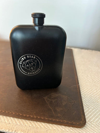 Blind Bear Drinkware