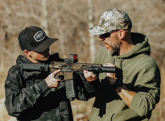 Half-Day Shooting
