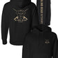 Heavyweight Angling Hoodie - Unisex